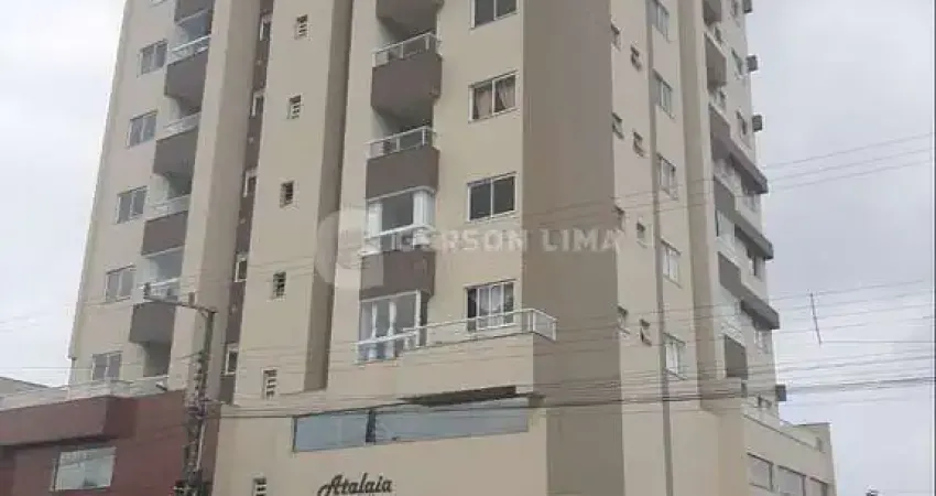 Apartamento com 3 quartos à venda no Gravata, Navegantes 