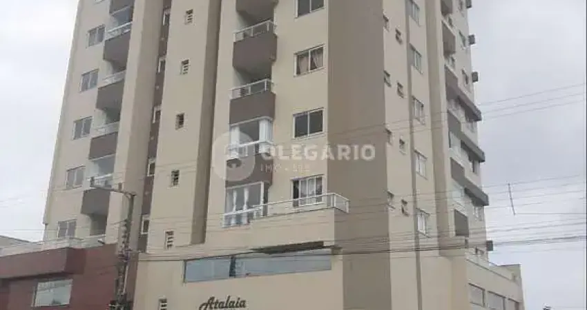 Apartamento com 3 quartos à venda no Gravata, Navegantes
