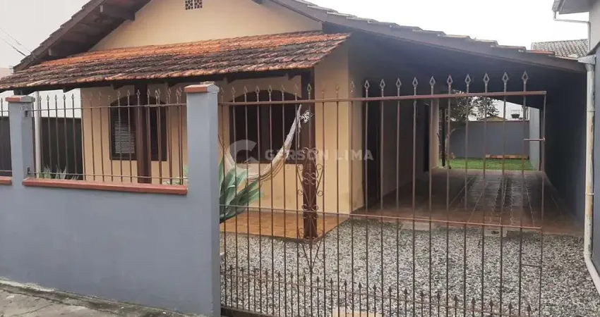 Casa com 3 quartos à venda no Centro, Penha 
