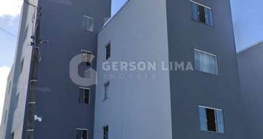 Apartamento com 2 quartos à venda na Nossa Senhora de Fátima, Penha 