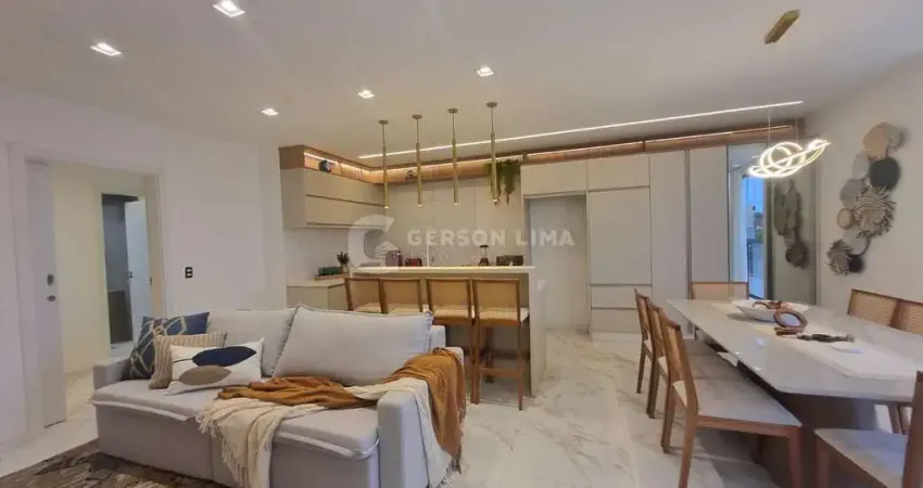 Apartamento com 3 quartos à venda na Nossa Senhora da Paz, Balneário Piçarras 