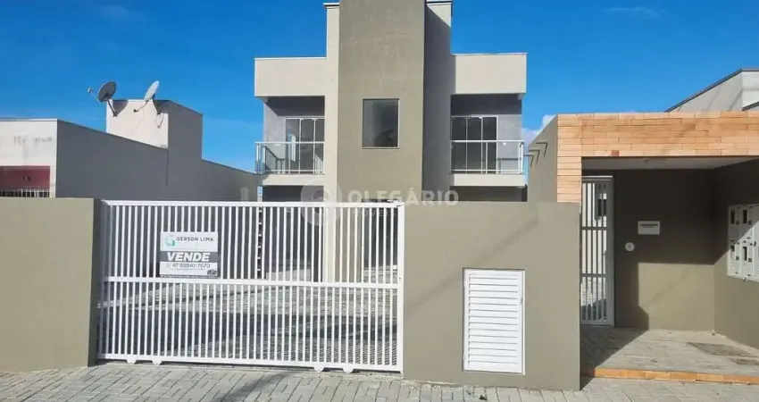 Apartamento com 2 quartos à venda na Nossa Senhora de Fátima, Penha