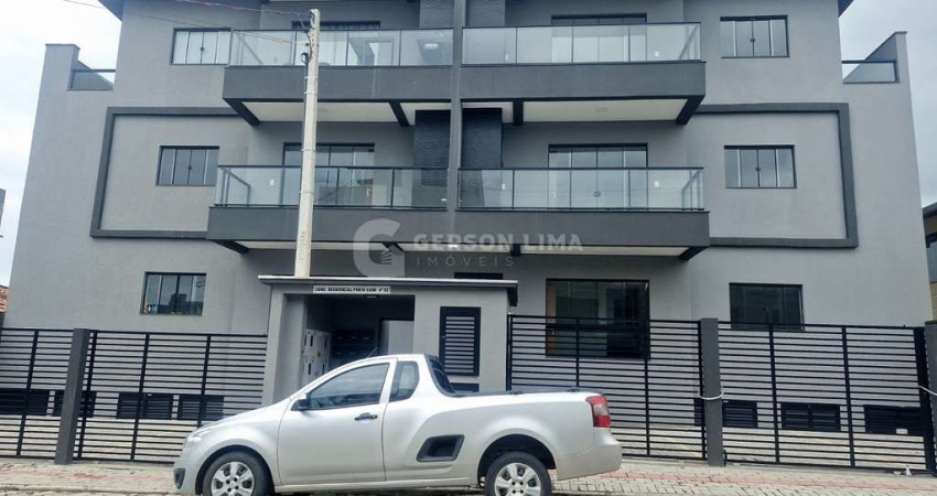 Apartamento com 2 quartos à venda no Tabuleiro, Barra Velha 