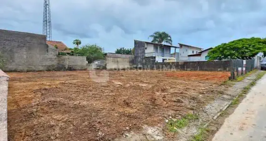Terreno à venda no Centro, Penha