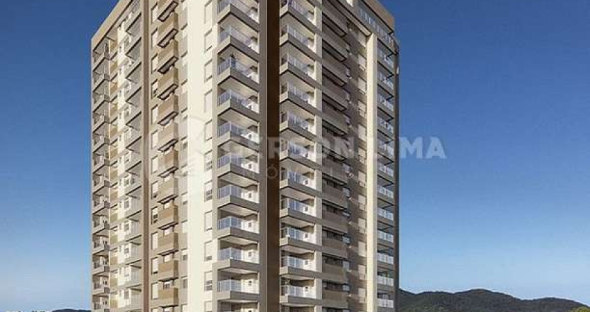 Apartamento com 3 quartos à venda no Centro, Penha 