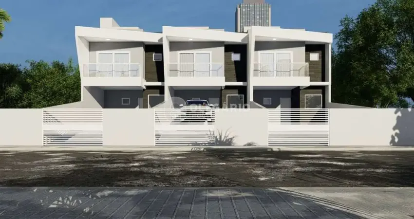 Casa com 2 quartos à venda no Centro, Balneário Piçarras 