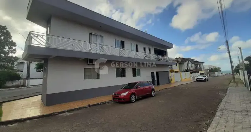 Apartamento com 7 quartos à venda no Centro, Penha 