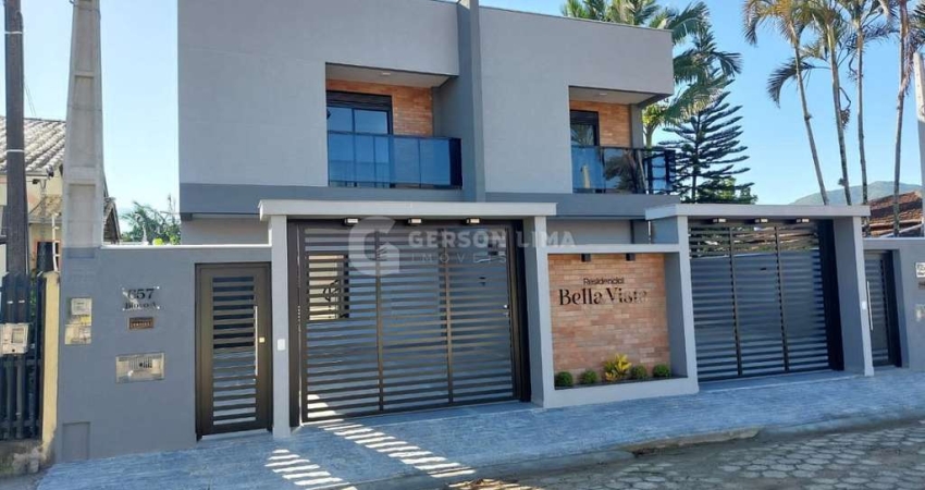 Casa com 3 quartos à venda na Praia de Armação do Itapocorói, Penha 