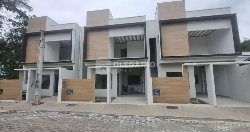 Casa com 3 quartos à venda no Centro, Penha 