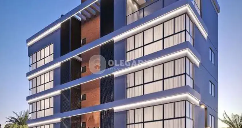 Apartamento com 2 quartos à venda na Praia Alegre, Penha