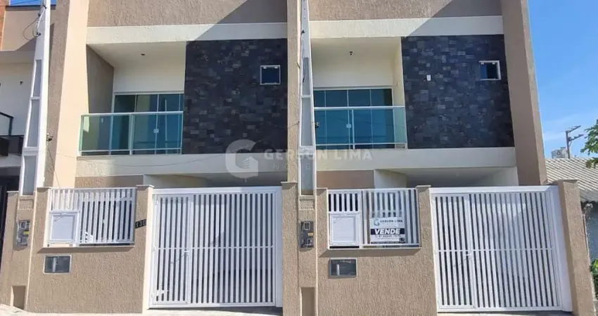 Casa com 2 quartos à venda na Praia de Armação do Itapocorói, Penha 