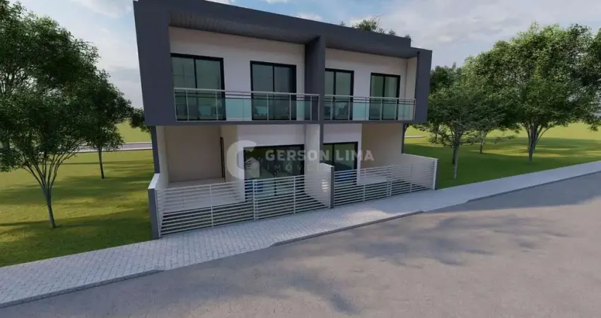 Casa com 3 quartos à venda na Praia de Armação do Itapocorói, Penha 