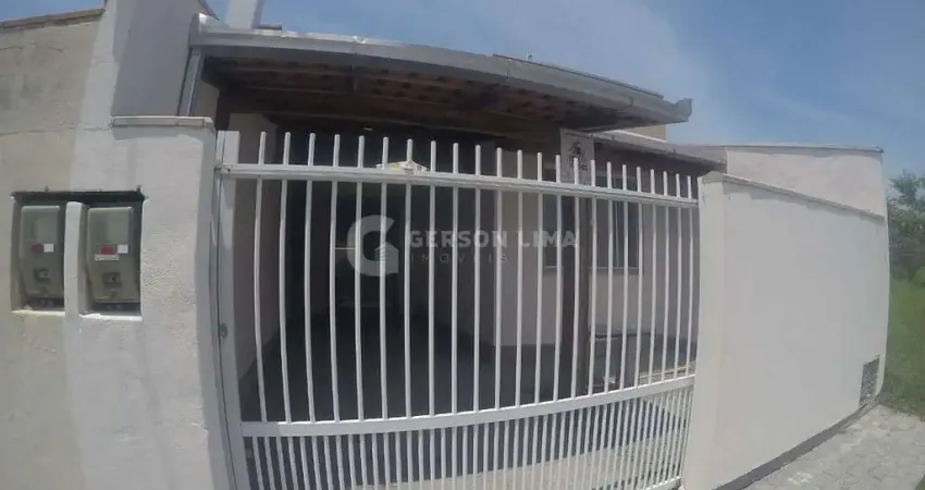 Casa com 2 quartos à venda no Centro, Penha 