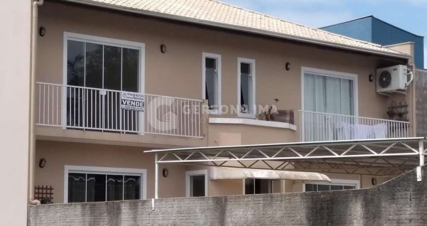 Apartamento com 2 dormitórios à venda, 75 m² por R$ 350.000,00 - Centro - Penha/SC