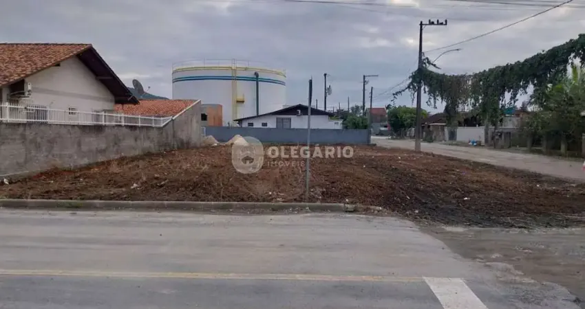 Terreno à venda no Armação, Penha 