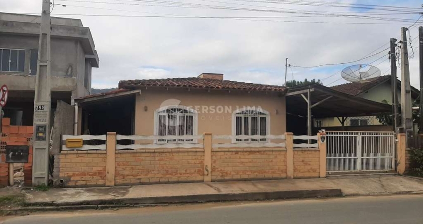 Casa com 5 quartos à venda na Praia de Armação do Itapocorói, Penha 