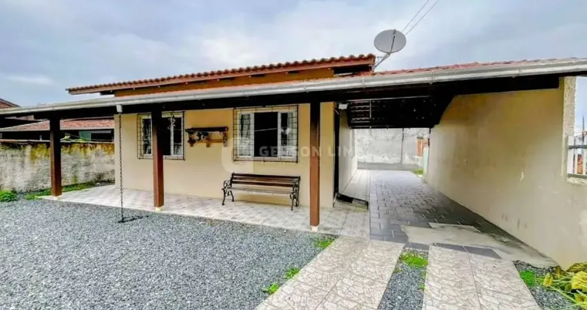 Casa com 3 quartos à venda no Centro, Balneário Piçarras