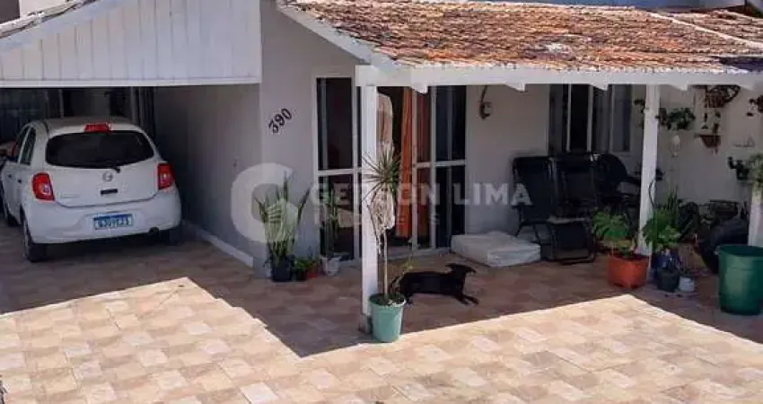 Casa com 2 quartos à venda na Nossa Senhora de Fátima, Penha