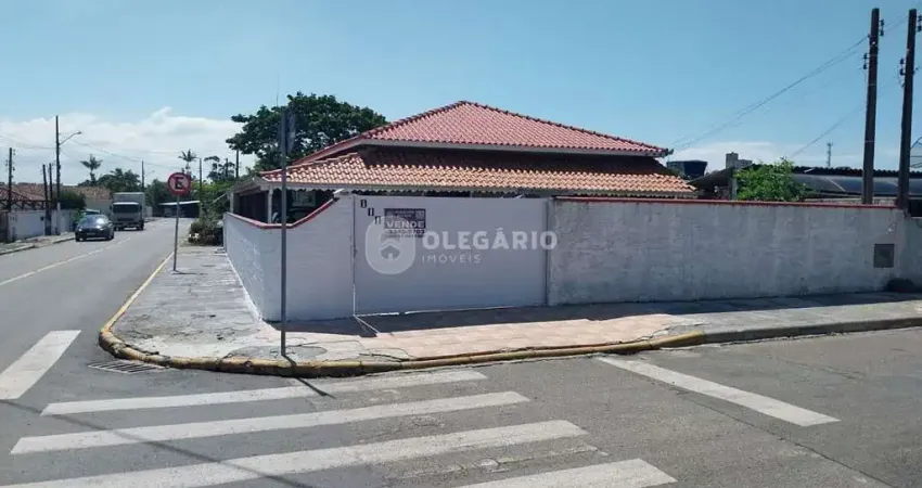Casa com 4 dormitórios à venda, 140 m² por r$ 550.000,00 - nossa senhora da paz - balneário piçarras/sc