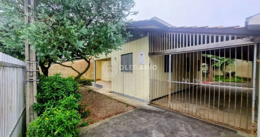 Casa com 3 quartos à venda no Centro, Penha