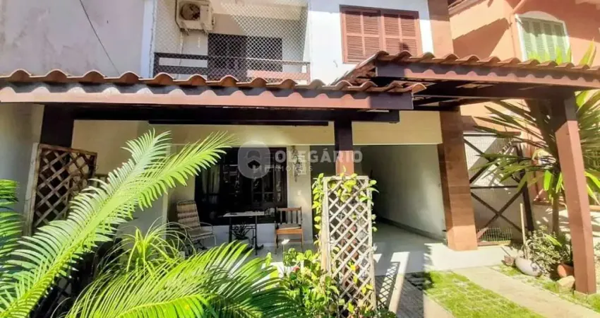 Casa com 3 quartos à venda no Centro, Penha
