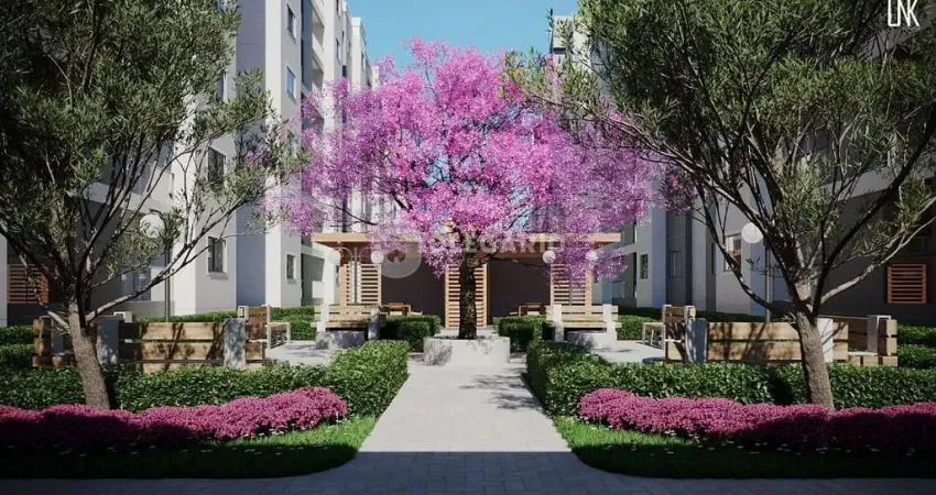 Apartamento com 2 quartos à venda no São Cristovão, Barra Velha