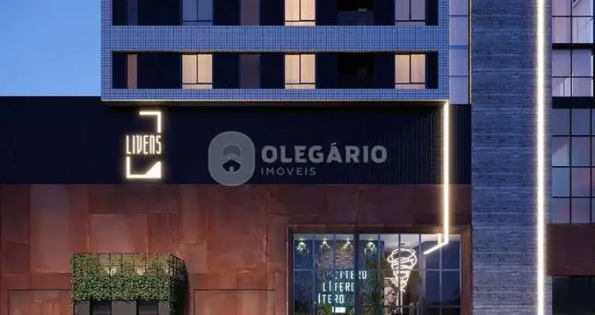 Apartamento com 3 quartos à venda na Praia de Armação do Itapocorói, Penha