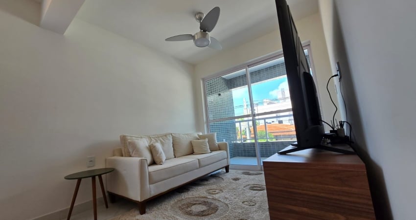 APARTAMENTO LINDO MOBILIADO E EQUIPADO PARA ALUGAR NO BESSA