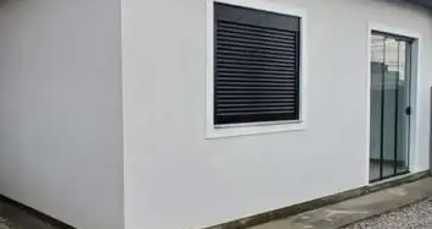Casa para Venda em Palhoça, São Sebastião, 3 dormitórios, 1 suíte, 2 banheiros, 2 vagas