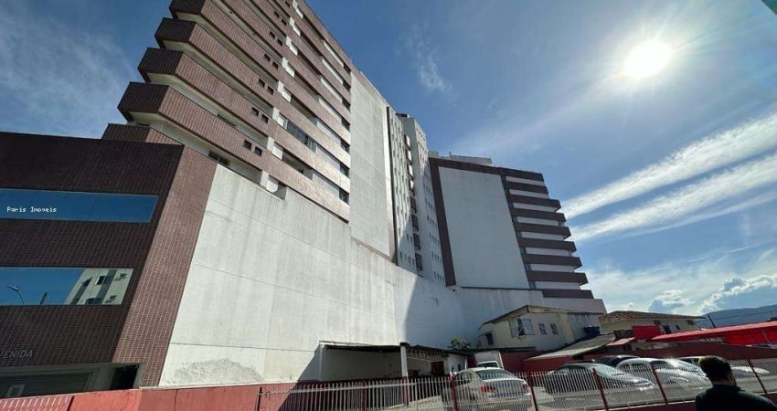 Apartamento para Venda em Palhoça, Ponte do Imaruim, 2 dormitórios, 1 banheiro, 1 vaga