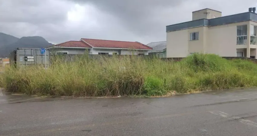 Terreno para Venda em Palhoça, Bela Vista - Loteamento Vale Verde.
