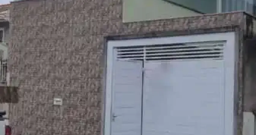 Sobrado para Venda em Palhoça, Bela Vista - Loteamento Jardins ||, 3 dormitórios, 2 banheiros, 2 vagas