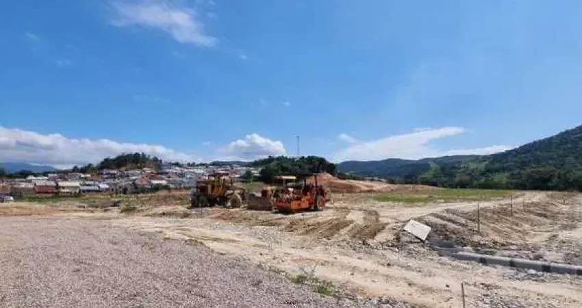 Terreno para Venda em Palhoça, Bela Vista - Loteamento Jardim Jerivás