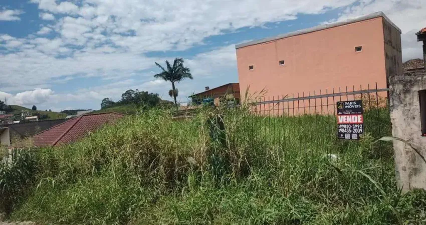 Terreno à venda no Forquilhas, São José 