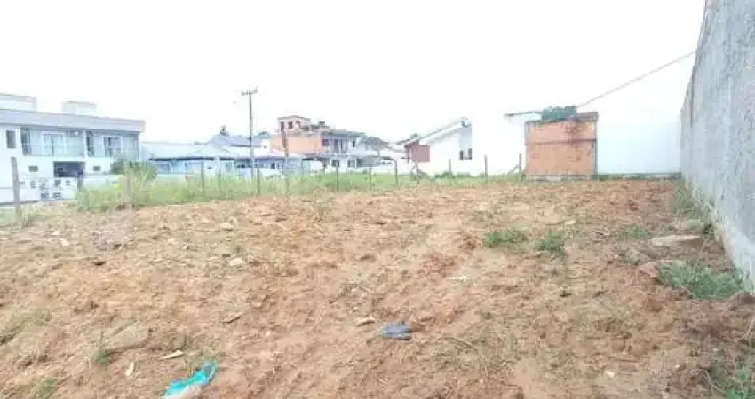 Terreno para Venda em Palhoça, Bela Vista - Loteamento Vale Verde.