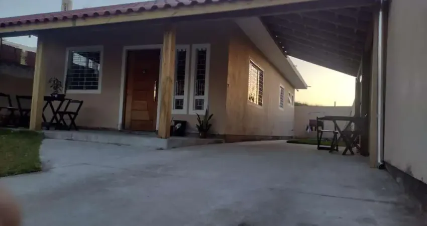 Casa para Venda em Palhoça, Bela Vista - Loteamento Vale Verde, 2 suítes, 3 banheiros, 4 vagas