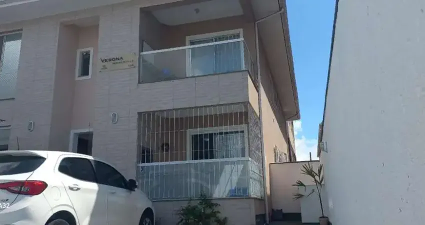 Apartamento para Venda em Palhoça, Nova Palhoça, 2 dormitórios, 1 suíte, 2 banheiros, 1 vaga