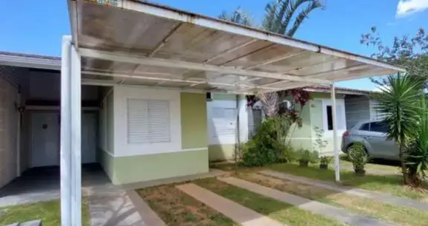 Casa à venda na Avenida Paulo Roberto Vidal, Bela Vista, Palhoça