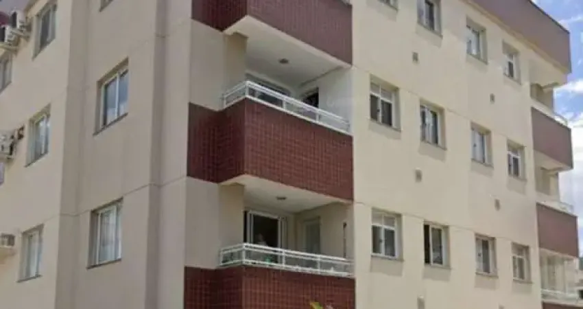 Apartamento com 2 quartos à venda na Rua Siena, Pagani, Palhoça