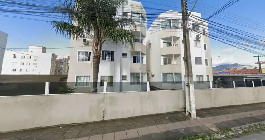 Apartamento para Venda em São José, Forquilhinha, 2 dormitórios, 1 banheiro, 1 vaga