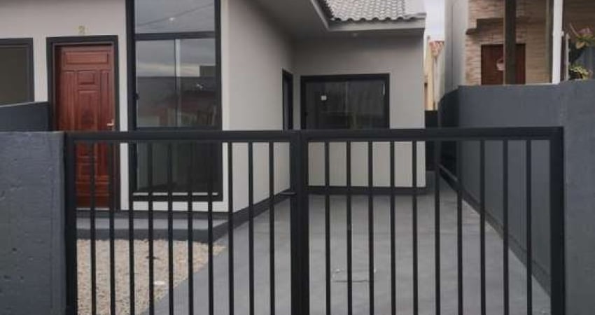 Casa para Venda em Palhoça, Alto Aririu, 2 dormitórios, 1 banheiro, 1 vaga