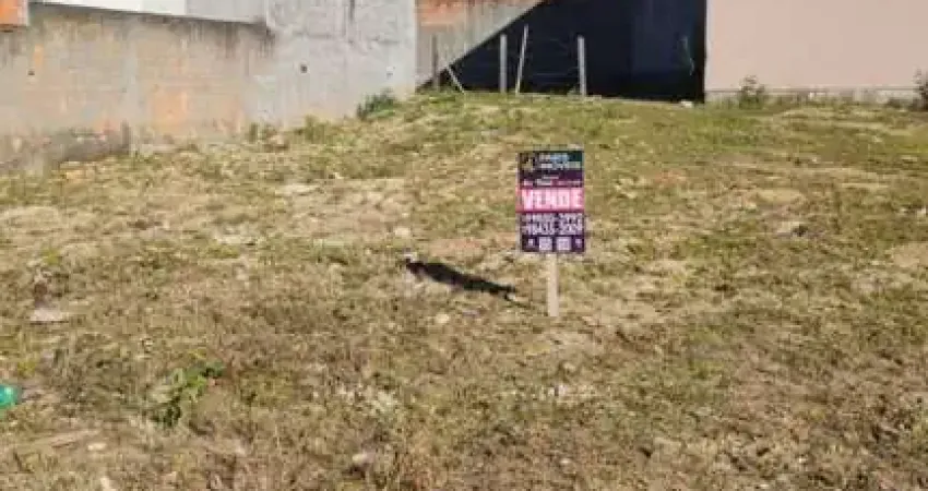 Terreno para Venda em Palhoça, Bela Vista - Loteamento Vale Verde.