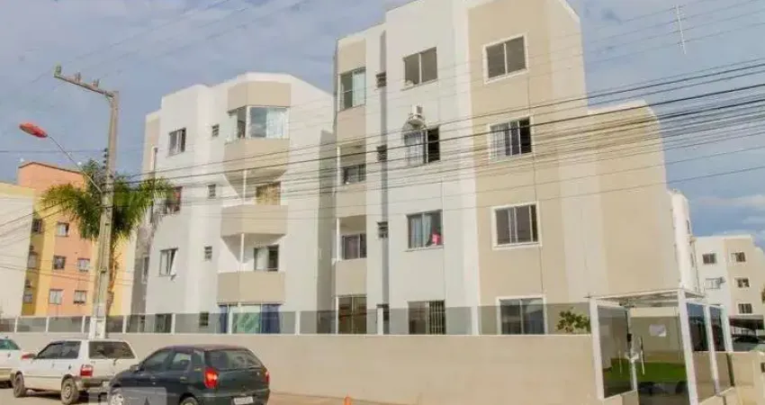 Apartamento para venda em são josé, forquilhinha, 3 dormitórios, 1 banheiro, 1 vaga