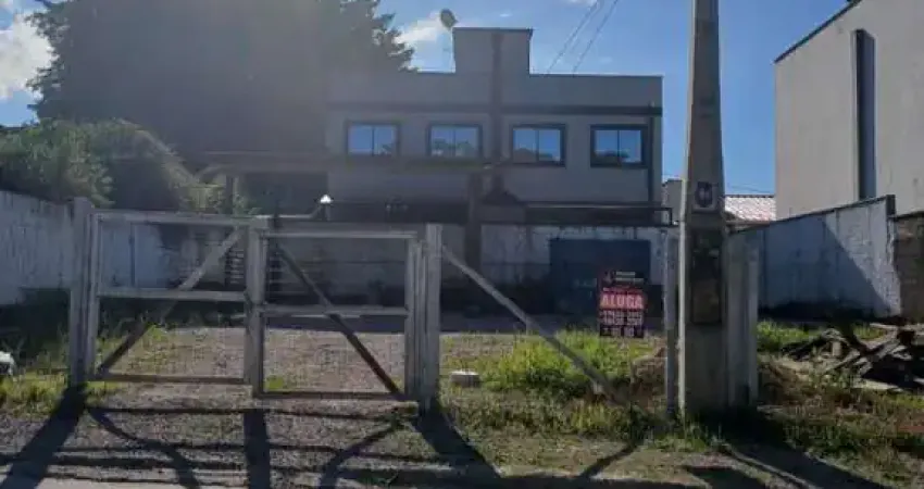 Terreno para locação em palhoça, bela vista - loteamento vale verde