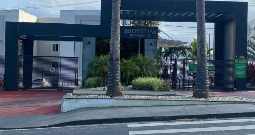 Apartamento para Venda em Palhoça, Bela Vista - Loteamento Vale Verde, 2 dormitórios, 1 banheiro, 1 vaga