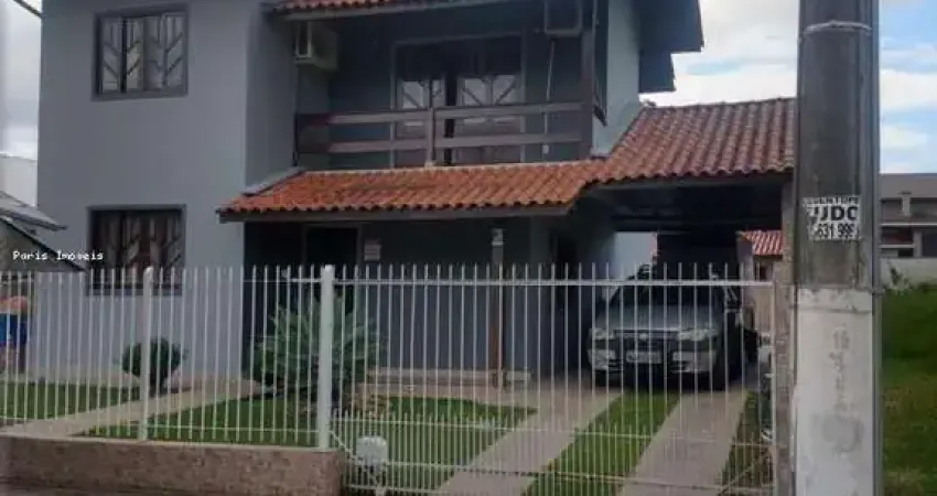Casa para Venda em Palhoça, Pedra Branca, 3 dormitórios, 1 suíte, 1 banheiro, 2 vagas