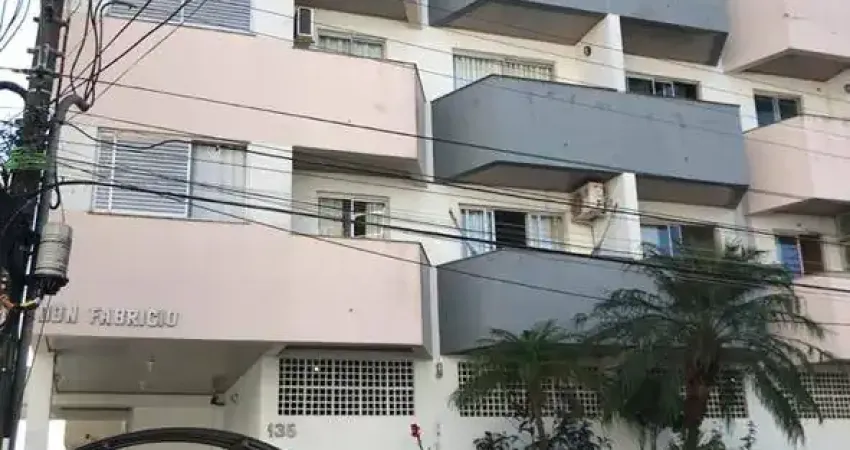 Apartamento coqueiros 2 quartos há 5 minutos do centro de florianópolis