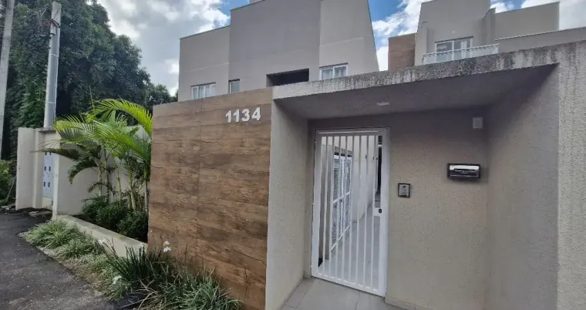 Apartamento Novo pronto para morar 3 quartos Jardim Florida