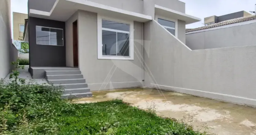 Casa pronta morar jd ceccon campina grande do sul 3 quartos suíte
