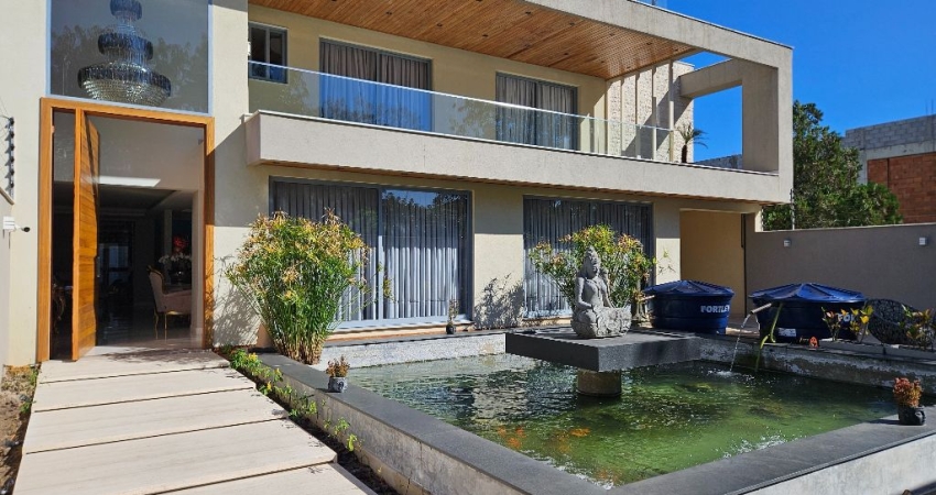 Casa em condomínio fechado com 6 quartos para alugar na Avenida das Américas, 11505, Barra da Tijuca, Rio de Janeiro